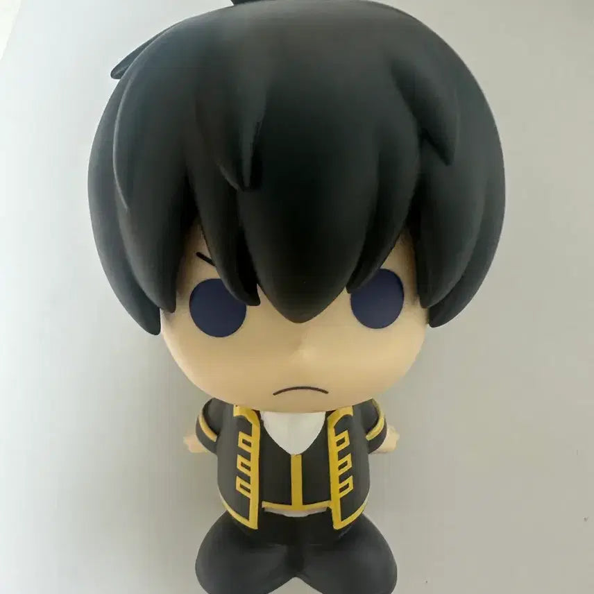 [BUNJANG] Gintama Hijikata Toshiro Sofubi Figure Ichiban Kuji D Prize / 은혼 쿠지 제일복권 히지카타 소프비 d상