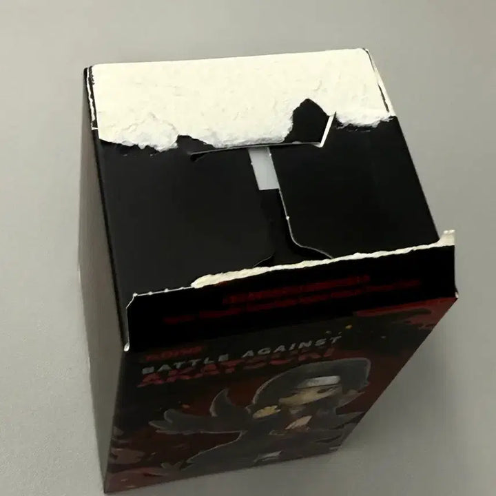 [BUNJANG] Pop Mart Akatsuki Hidhan Blind Box Toy / 팝마트 아카츠키 히단
