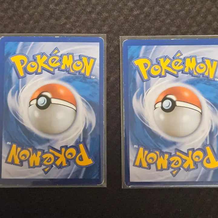 [BUNJANG] Mewtwo &amp; Mew Tag Team Pokémon Card / 포켓몬카드 뮤츠 뮤 태그팀