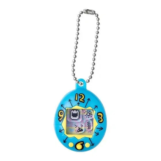 [BUNJANG] Tamagotchi Shaka Shaka Charm Collection Gacha / 다마고치 샤카샤카 참 컬렉션 다마고치 가챠