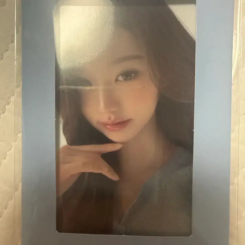 [BUNJANG] Jang Wonyoung Doctor Elsia Photocard / 장원영 닥터엘시아 포카 판매