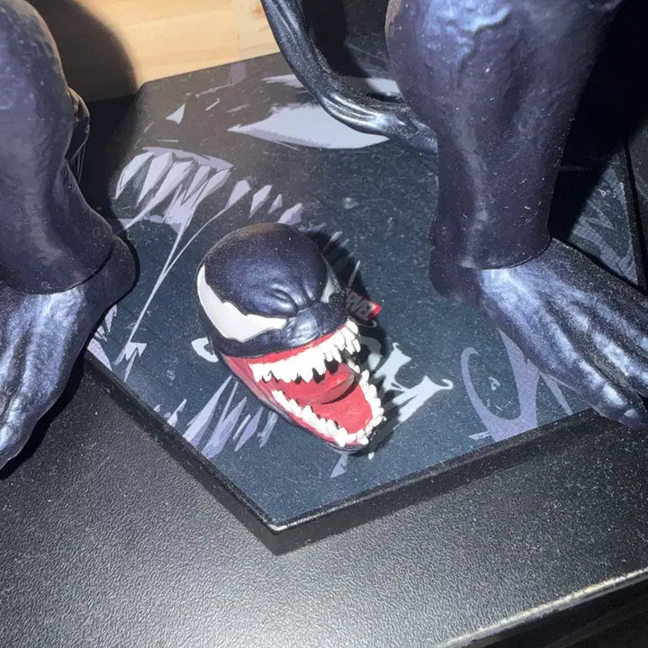 [BUNJANG] Marvel Venom Figure / 마블 베놈 피규어