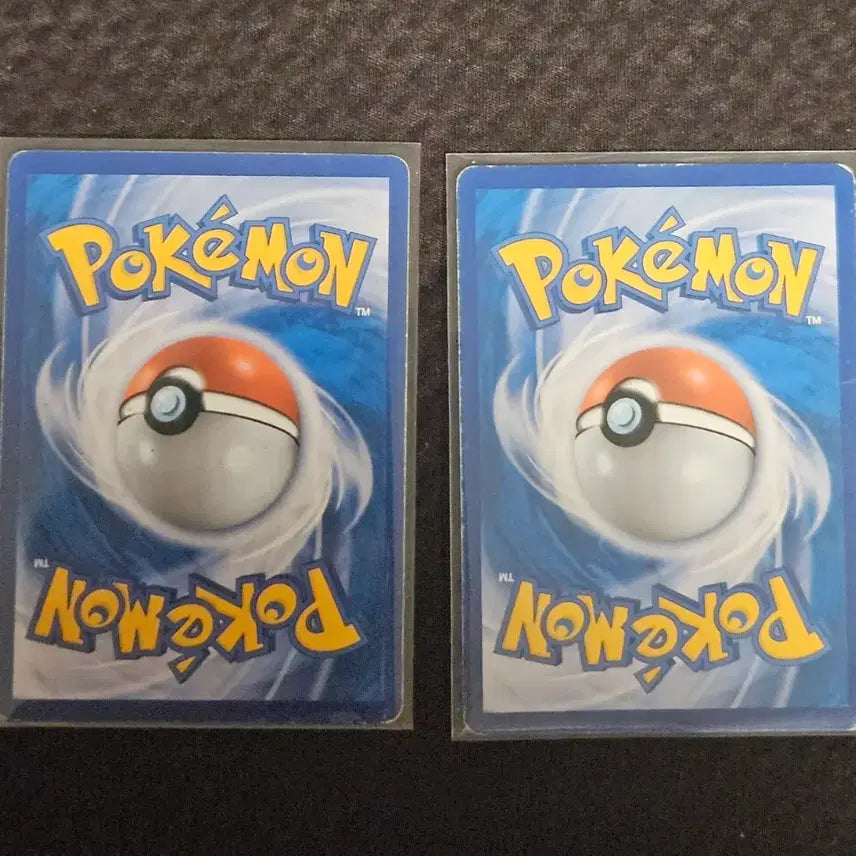 [BUNJANG] Pokemon Card Greninja Zoroark Tag Team / 포켓몬카드 개굴닌자 조로아크 태그팀