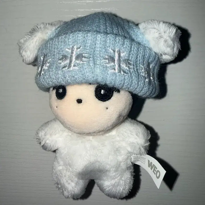 [BUNJANG] RIIZE Anton Changu Unofficial Doll / 라이즈 앤톤 비공식인형 찬구