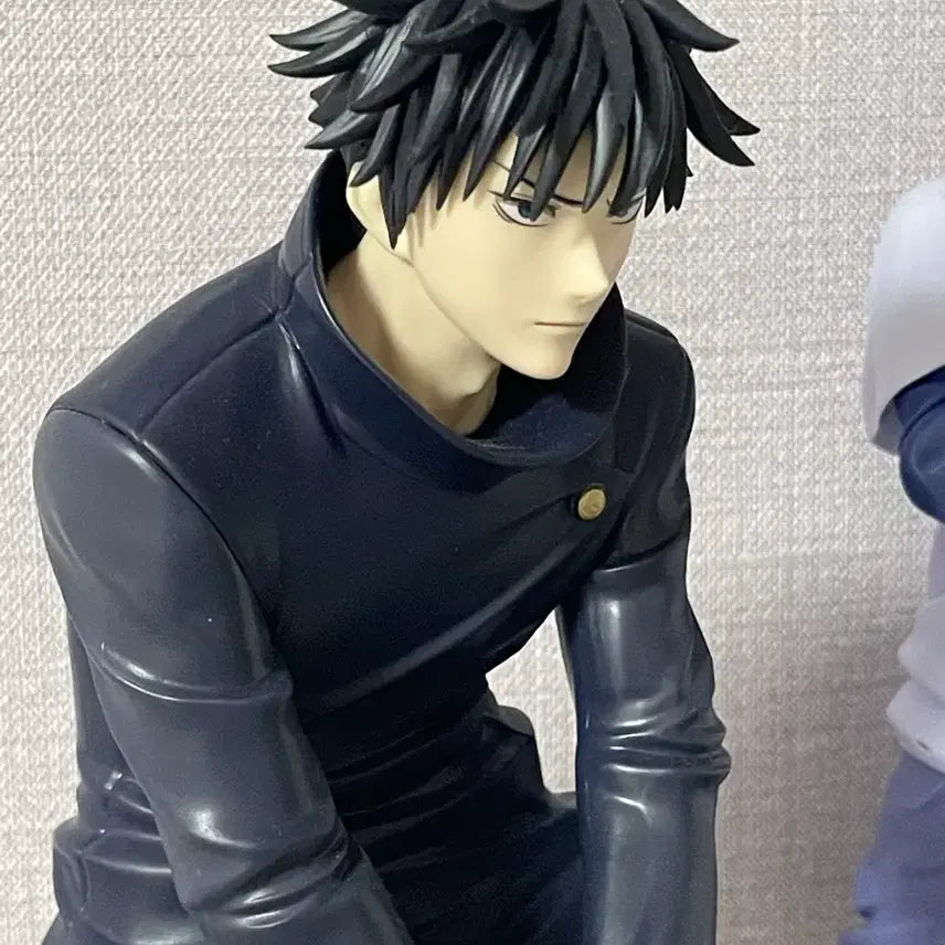 [BUNJANG] Jujutsu Kaisen Megumi Grandista Figure / 주술회전 메구미 그란디스타 피규어