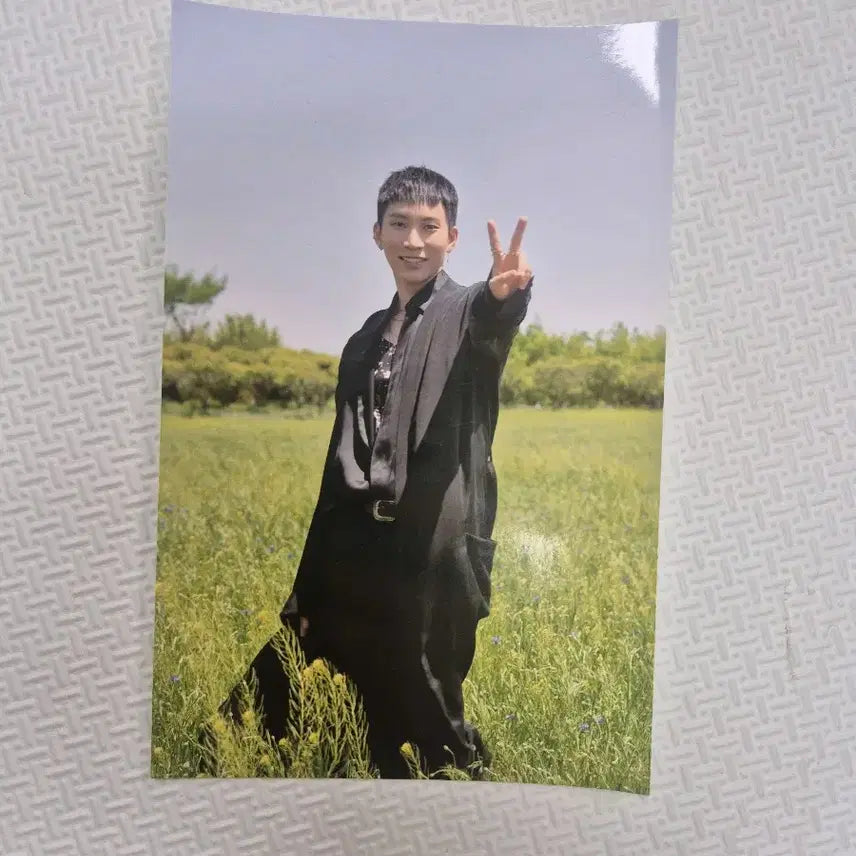 [BUNJANG] Seo Eunkwang Album Bundle / 서은광 앨범 모음