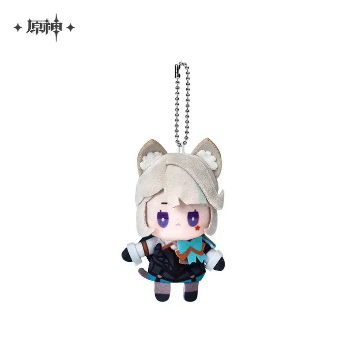 [BUNJANG] Genshin Impact Lynette Finger Puppet / 원신 리넷 손가락 인형