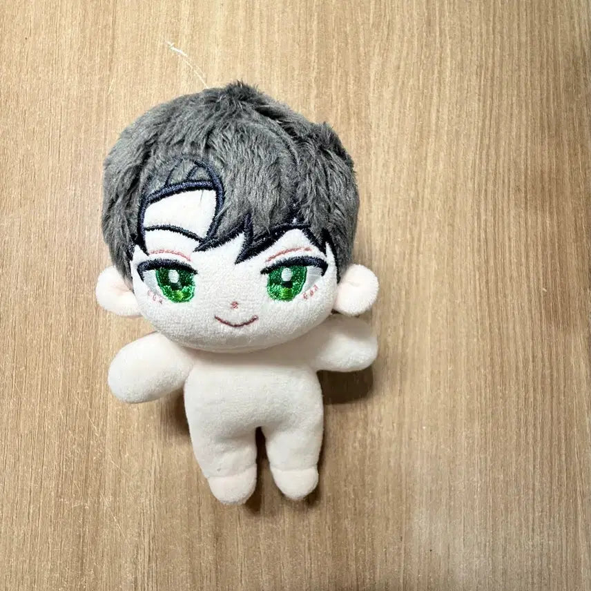 [BUNJANG] Bu-u-han Salm Jeresi 10cm Doll Bundle Set / 불우한 삶 제레시 10cm 인형 일괄