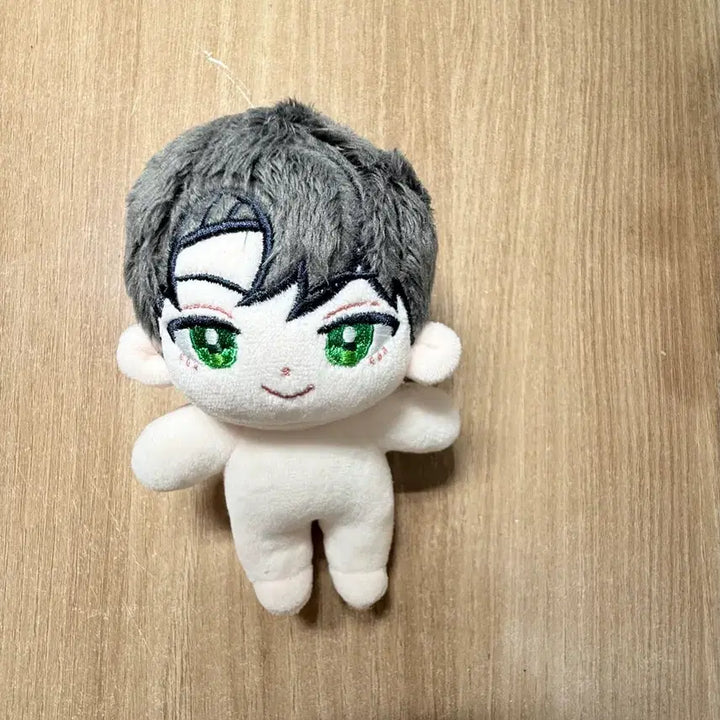 [BUNJANG] Bu-u-han Salm Jeresi 10cm Doll Bundle Set / 불우한 삶 제레시 10cm 인형 일괄