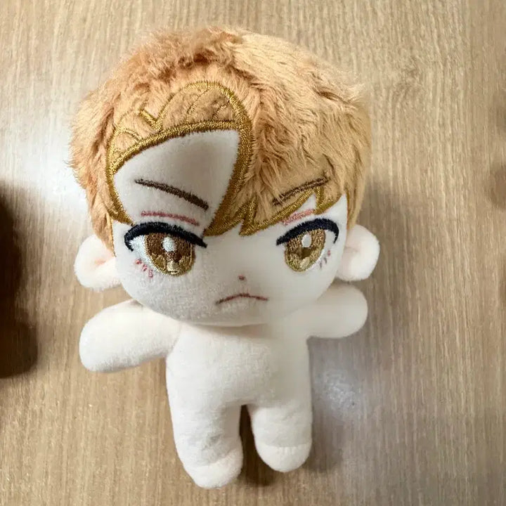[BUNJANG] Bu-u-han Salm Jeresi 10cm Doll Bundle Set / 불우한 삶 제레시 10cm 인형 일괄