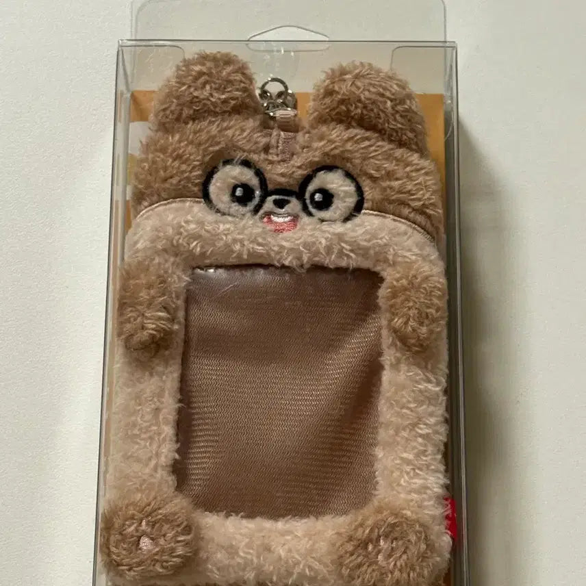 [BUNJANG] T1 Doran Animals Photocard Holder / T1 도란 애니멀즈 포카 홀더