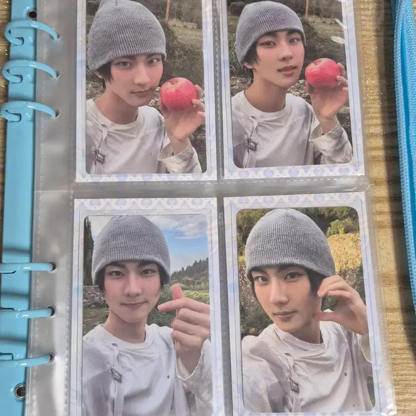 [BUNJANG] ENHYPEN Jungwon Bundle Set Photocard / 엔하이픈 정원 포카 일괄양도