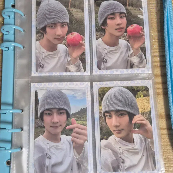 [BUNJANG] ENHYPEN Jungwon Bundle Set Photocard / 엔하이픈 정원 포카 일괄양도