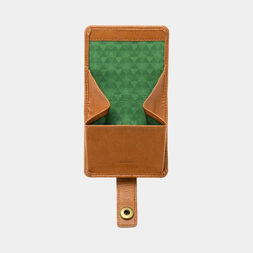 [BUNJANG] The Legend of Zelda Coin Pouch / 젤다의 전설 동전지갑