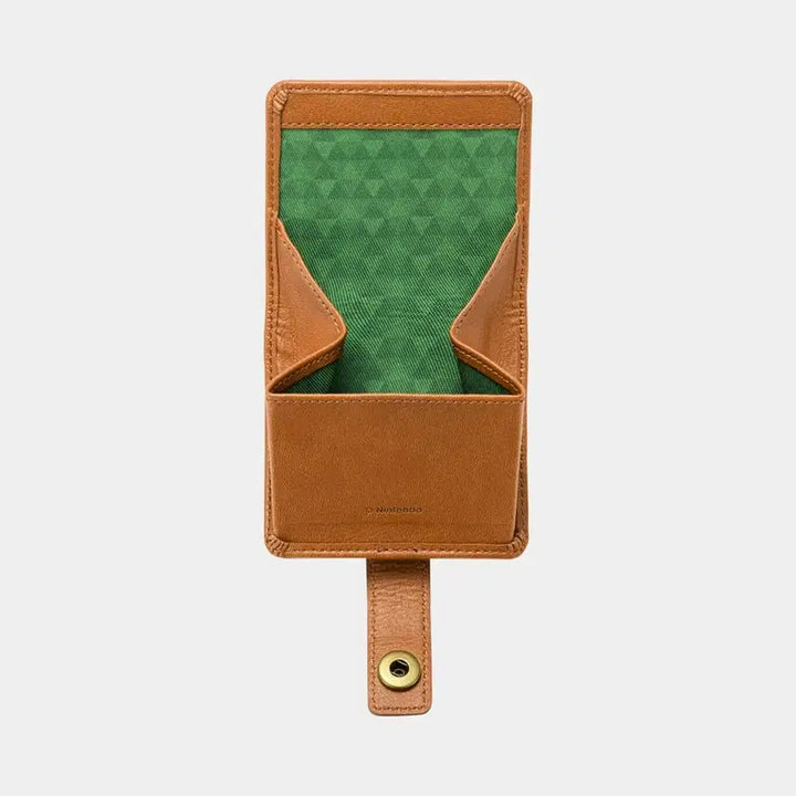 [BUNJANG] The Legend of Zelda Coin Pouch / 젤다의 전설 동전지갑