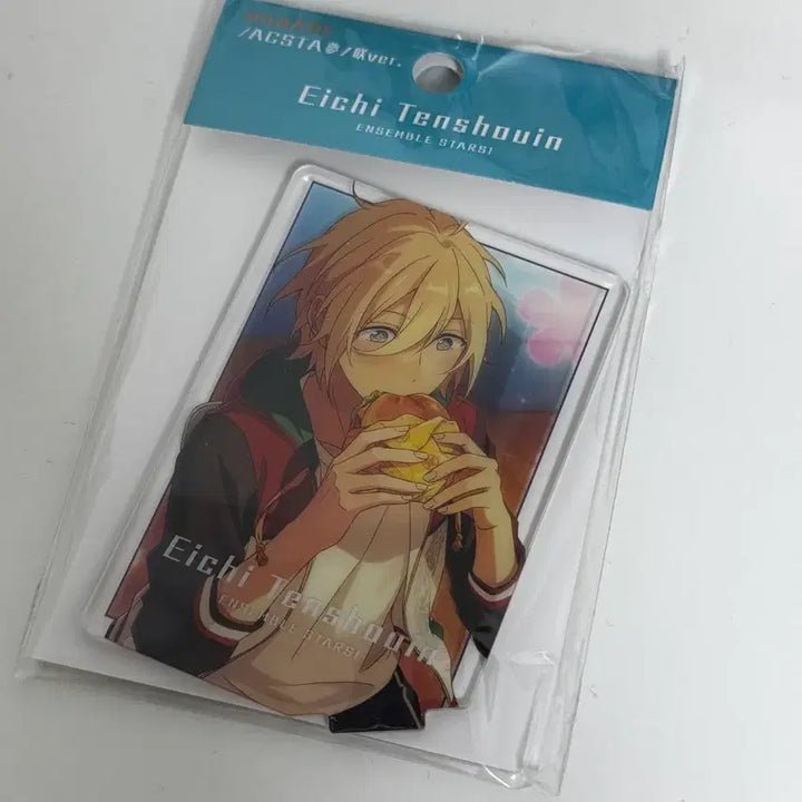 [BUNJANG] Ensemble Stars! Kagehira Mika Naname Acrylic Stand / 앙스타 에이치 나나메 아크릴 판매