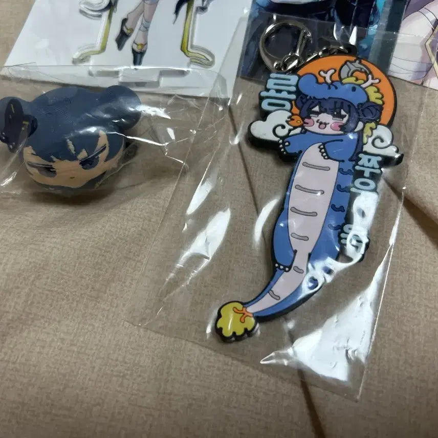 [BUNJANG] Blue Archive Kisaki Bundle Set / 블루아카이브 키사키 비공식 일괄