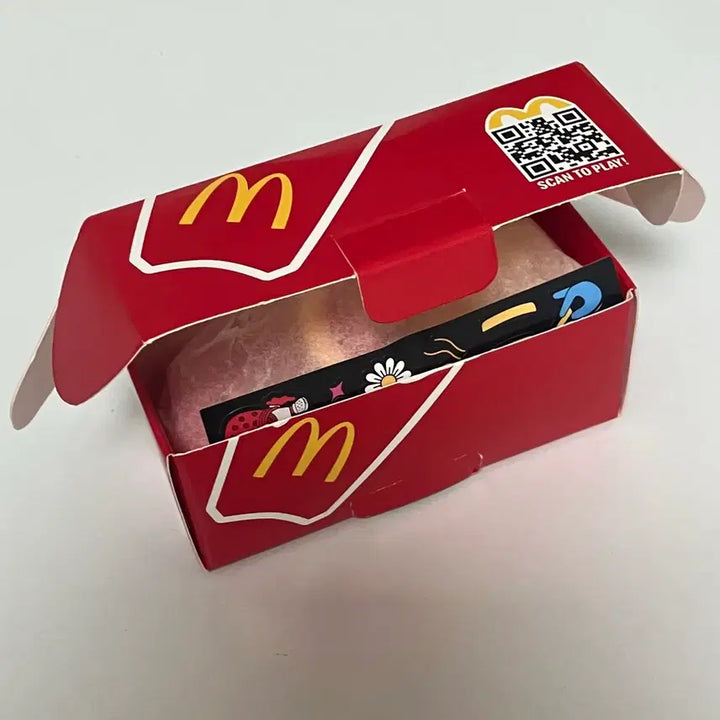 [BUNJANG] McDonald&