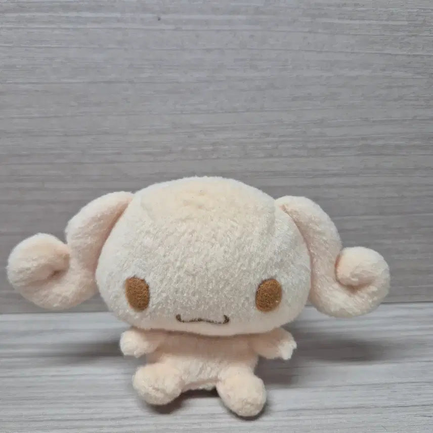 [BUNJANG] Sanrio Espresso Rare Classic Doll / [고전] 산리오 시나모롤 에스프레소 레어 인형