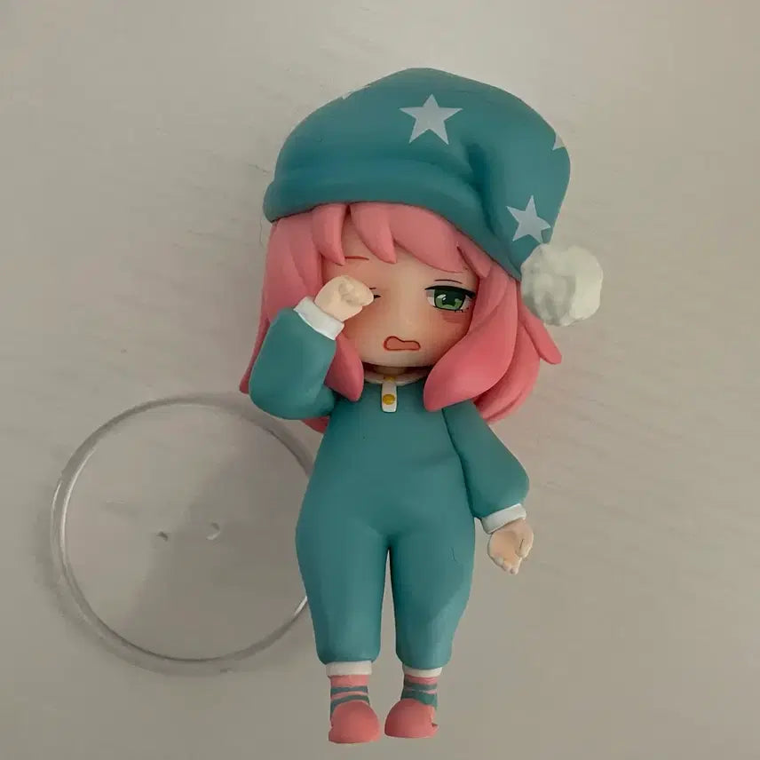 [BUNJANG] Pop Mart Anya Forger Spy x Family Figure / 팝마트 스파이패밀리 아냐 포저 피규어
