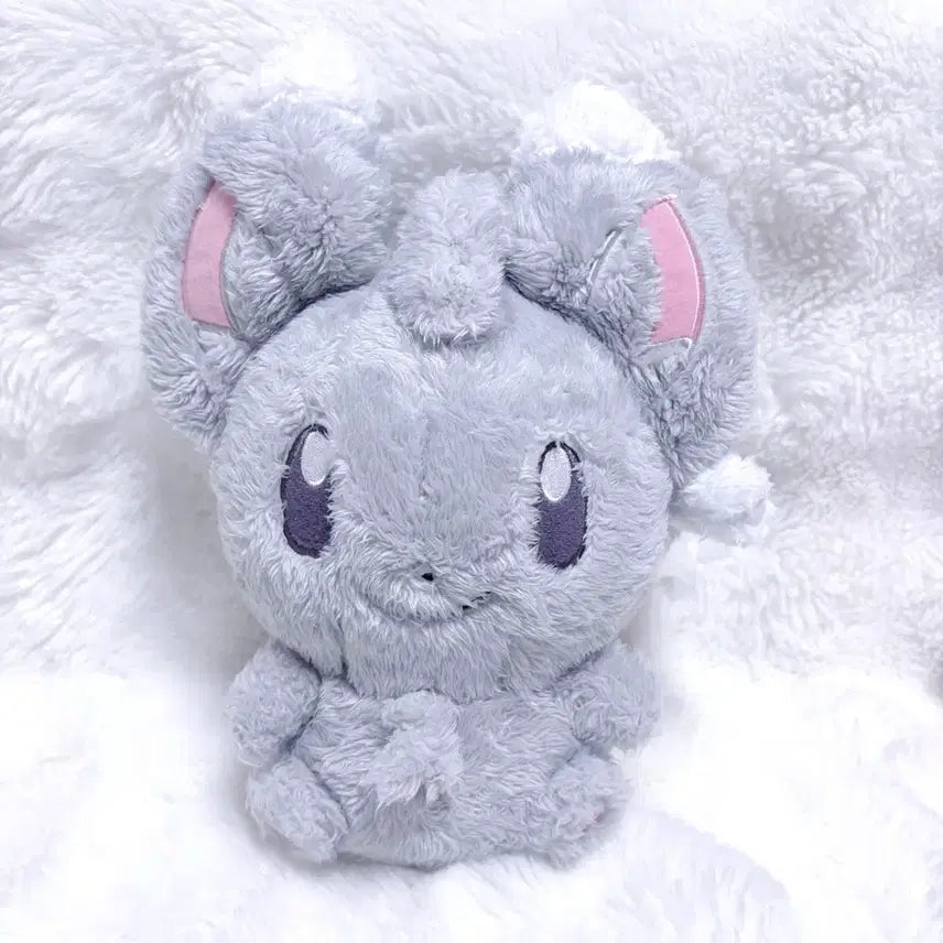 [BUNJANG] Pokemon Torchic Plush / 이번주 할인) 포켓몬 치라미 인형