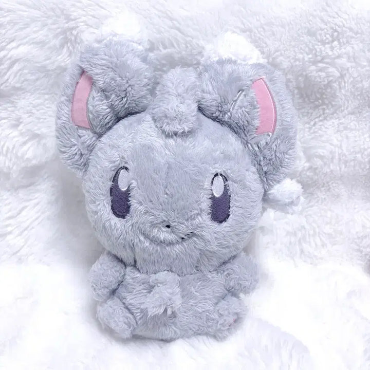 [BUNJANG] Pokemon Torchic Plush / 이번주 할인) 포켓몬 치라미 인형