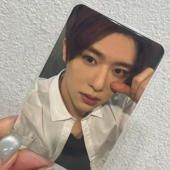 [BUNJANG] NCT WISH Vomitgirl Yiyidun Sion Photocard / 엔시티위시 보밋걸 요이돈 개인반 시온