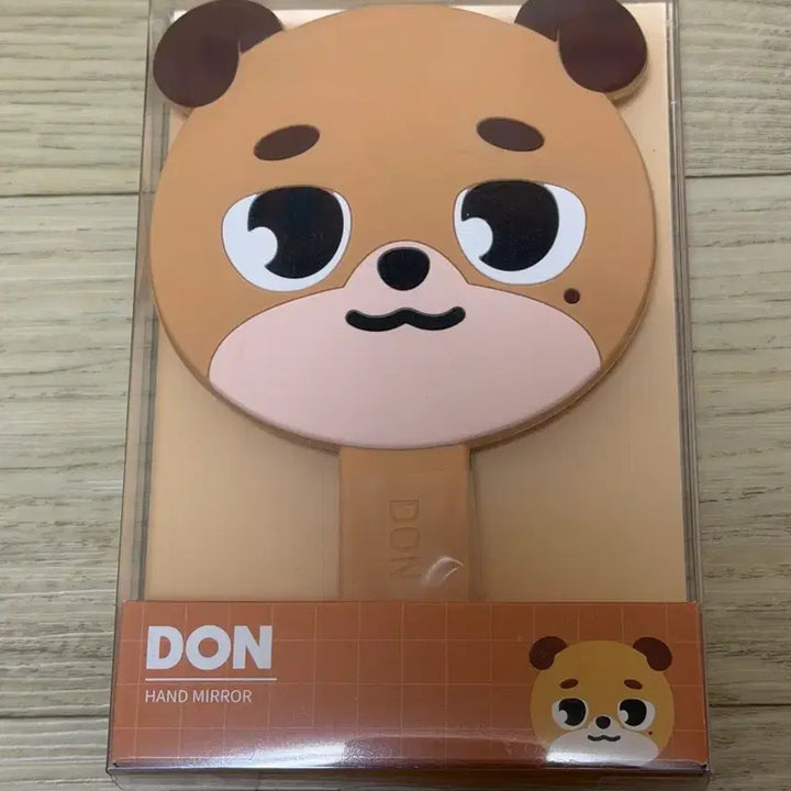 [BUNJANG] Day6 Sealed Mirror / [미개봉] 데이식스 md - 거울 돈