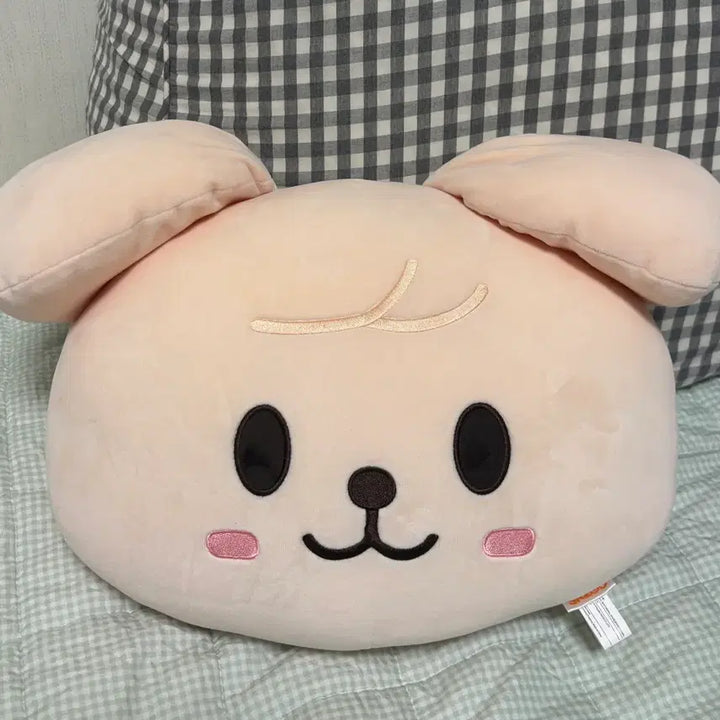 [BUNJANG] Stray Kids PERMPPIUM Cushion / 스트레이키즈 퍼핌 쿠션
