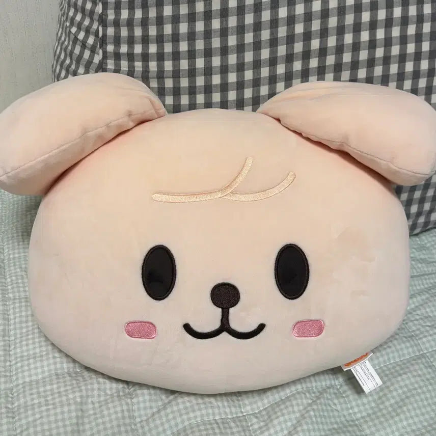 [BUNJANG] Stray Kids PERMPPIUM Cushion / 스트레이키즈 퍼핌 쿠션