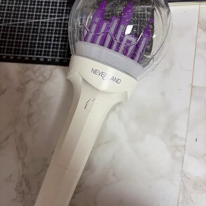 [BUNJANG]  (G)I-DLE Official Lightstick / 아이들 응원봉