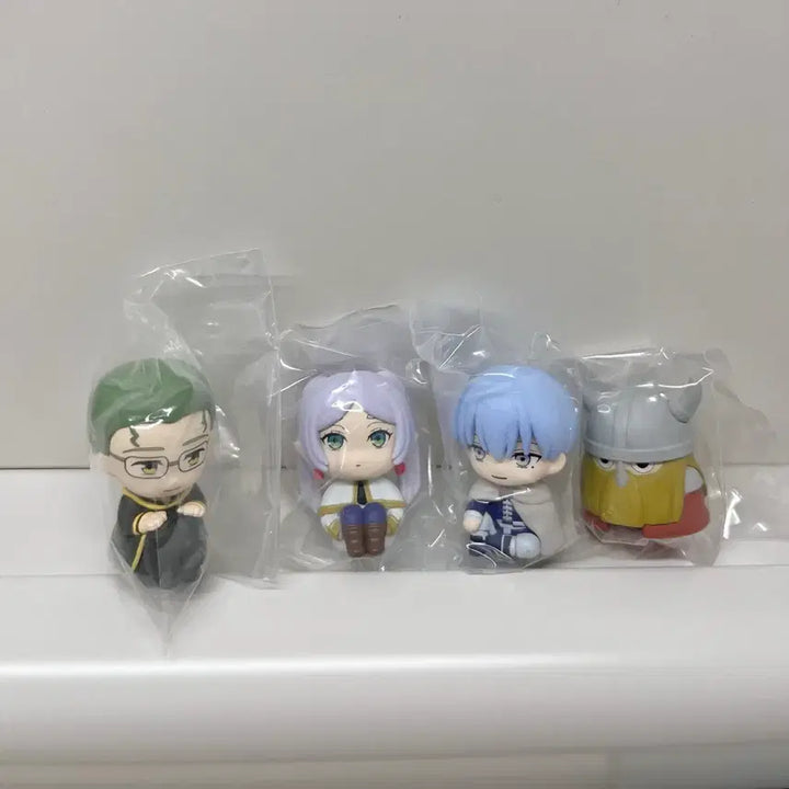 [BUNJANG] Frieren: Beyond Journey&