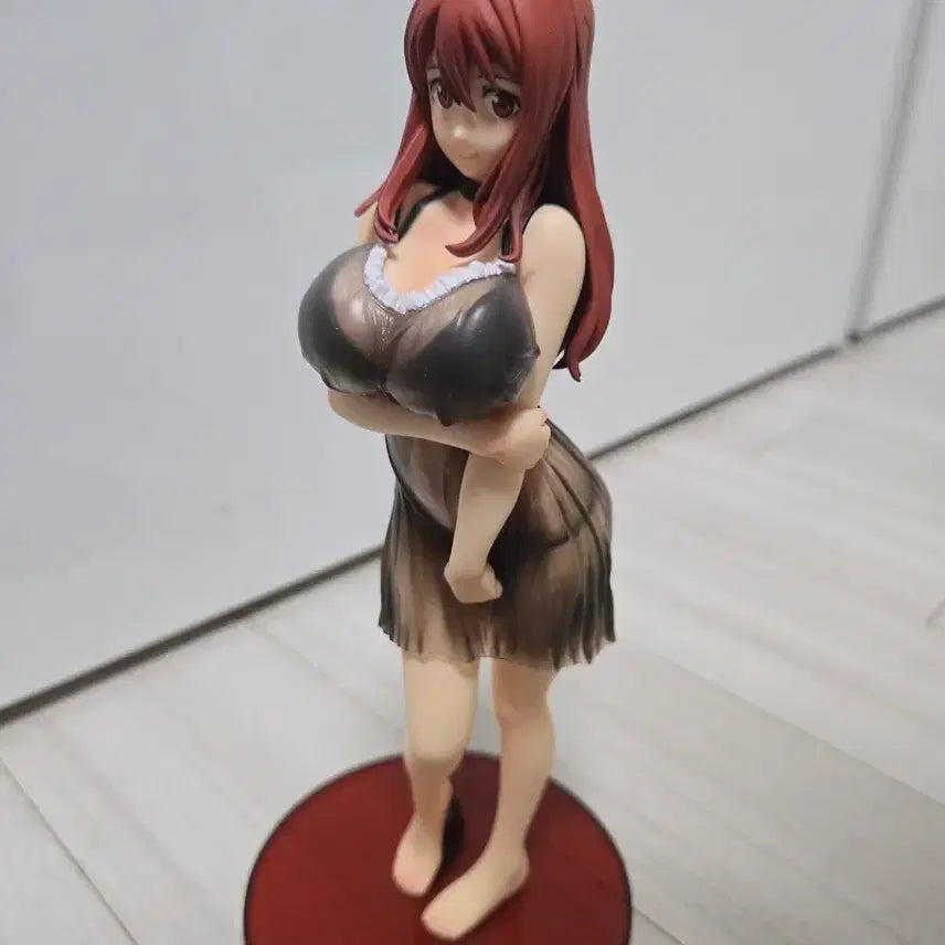 [BUNJANG] Maoyu Archenemy Demon Queen Figure / 마오유우 마왕용사 마왕 데몬퀀 피규어 팝니다.
