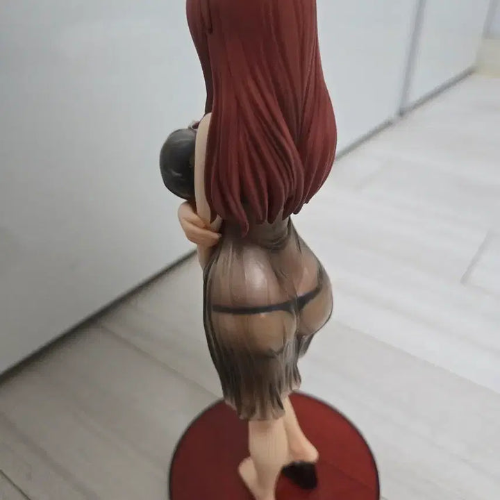 [BUNJANG] Maoyu Archenemy Demon Queen Figure / 마오유우 마왕용사 마왕 데몬퀀 피규어 팝니다.