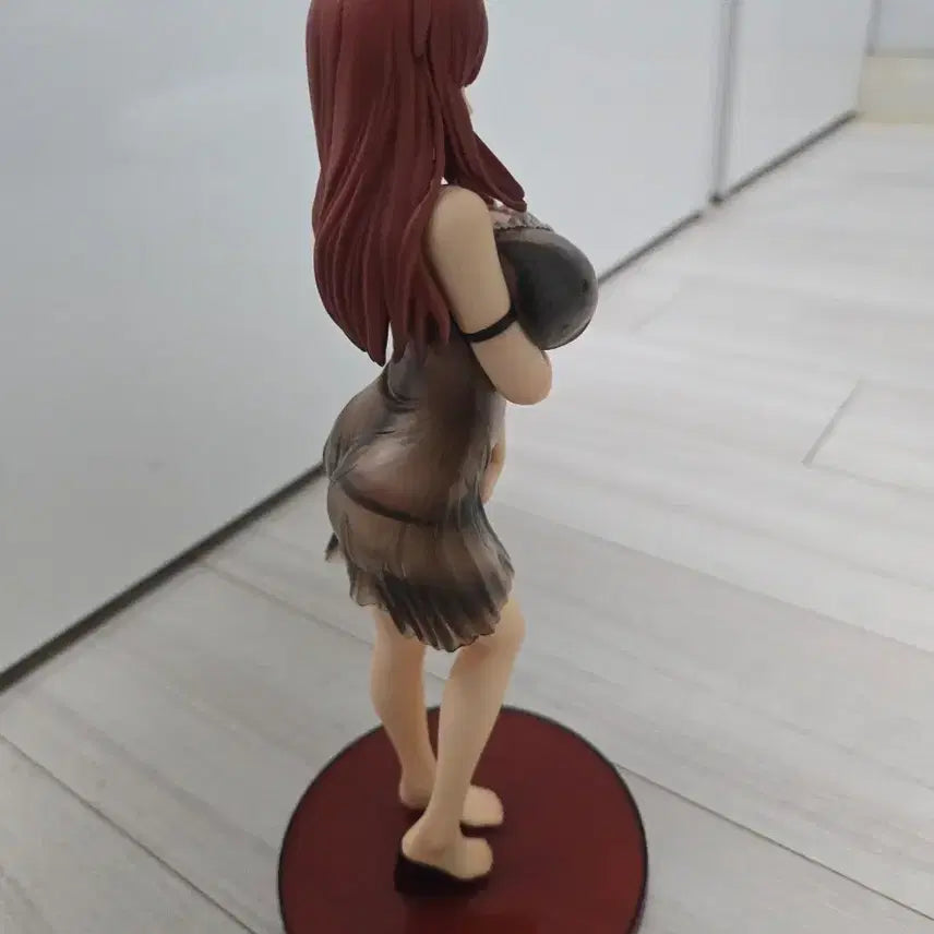[BUNJANG] Maoyu Archenemy Demon Queen Figure / 마오유우 마왕용사 마왕 데몬퀀 피규어 팝니다.