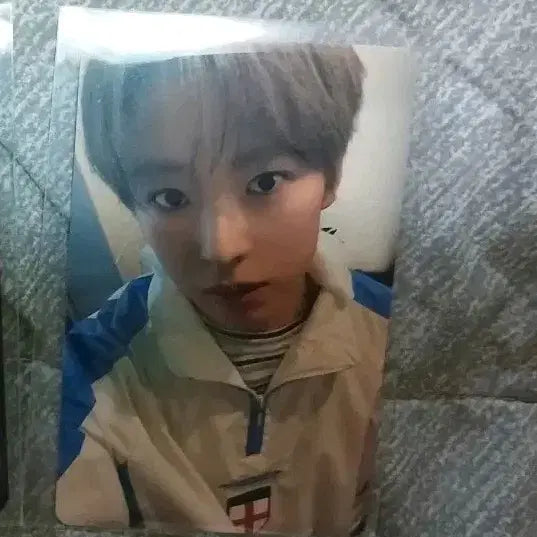 [BUNJANG] NCT WISH YOSHI HMV Lucky Draw Photocard / 엔시티위시 요이돈 hmv 특전 유우시 포카 개인반 양도
