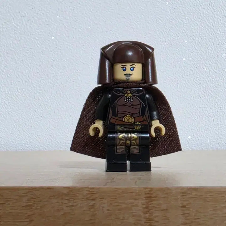 [BUNJANG] LEGO Star Wars Luminara Unduli Minifigure / 레고 스타워즈 루미나라 운둘리