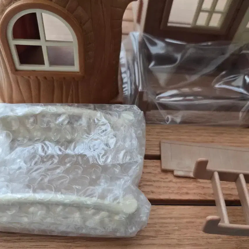 [BUNJANG] Sylvanian Families Old School Playset / 실바니안 숲의 학교(실바니안 올드 스쿨)