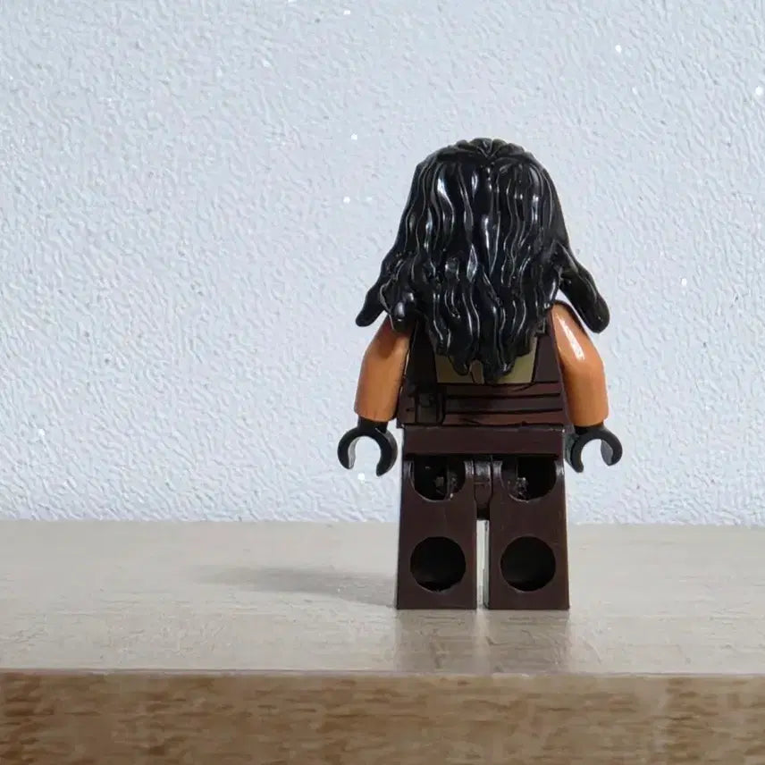 [BUNJANG] LEGO Star Wars Quinlan Vos / 레고 스타워즈 퀸란 보스