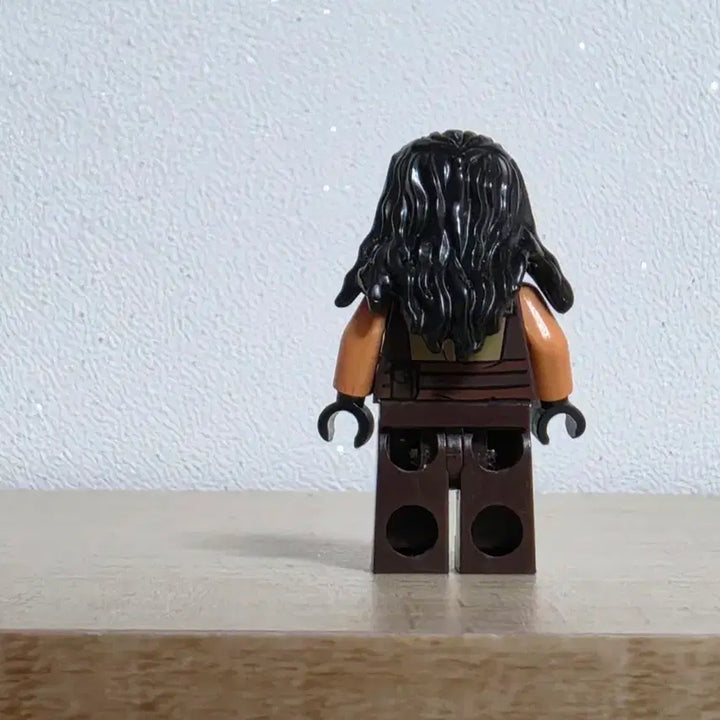 [BUNJANG] LEGO Star Wars Quinlan Vos / 레고 스타워즈 퀸란 보스