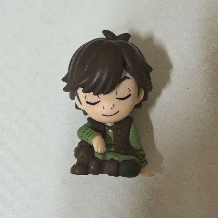 [BUNJANG] How to Train Your Dragon Hiccup Shoulder Buddy / 드래곤 길들이기 어깨쿵 히컵