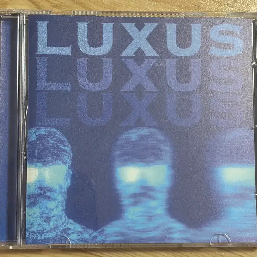 [BUNJANG] VINCENZO Luxus Album CD / [급전/이번주까지] 빈첸 럭서스 앨범 CD 양도