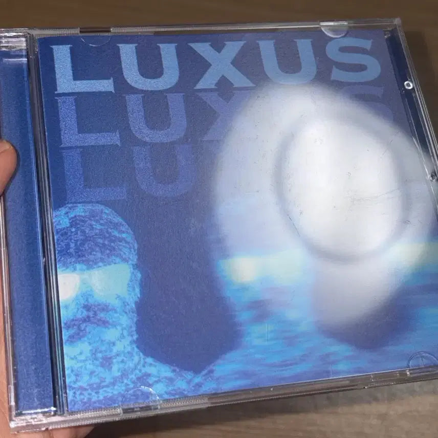 [BUNJANG] VINCENZO Luxus Album CD / [급전/이번주까지] 빈첸 럭서스 앨범 CD 양도