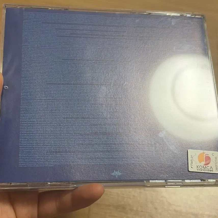 [BUNJANG] VINCENZO Luxus Album CD / [급전/이번주까지] 빈첸 럭서스 앨범 CD 양도