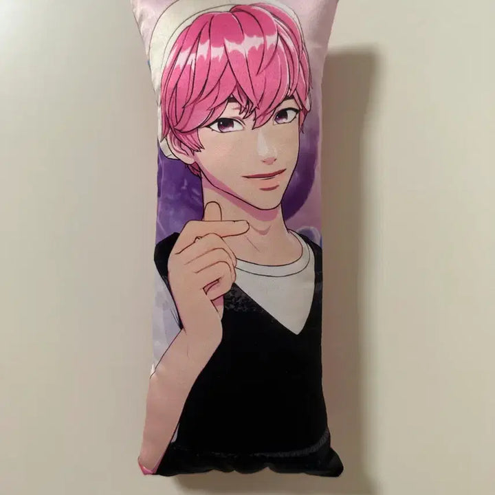 [BUNJANG] PLAVE Bambi Why Why Mini Cushion / 플레이브 밤비 왜요왜요왜 미니쿠션