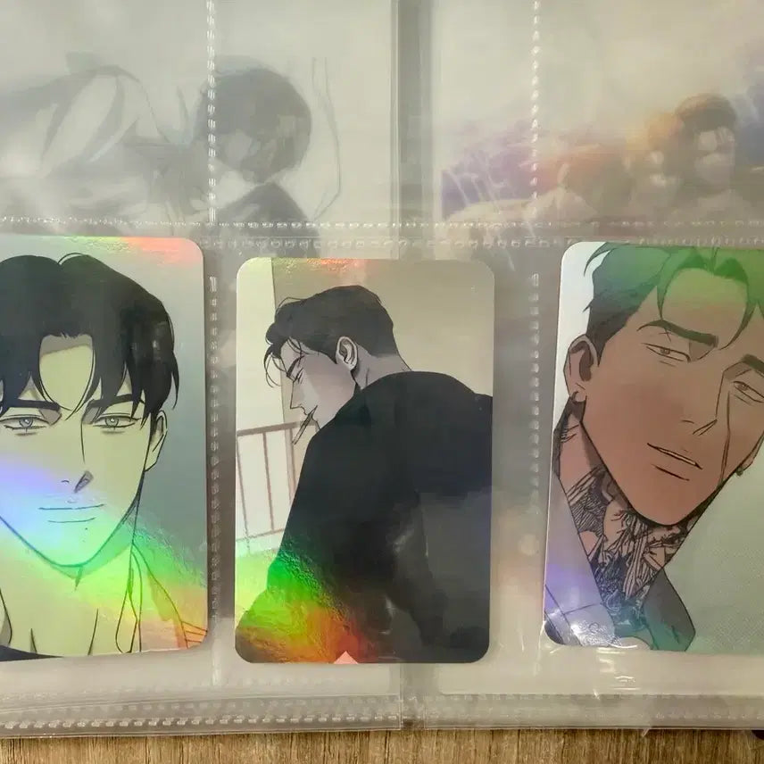 [BUNJANG] Wet Sand Beer Glass Photocard / 웻샌드 맥주잔 포카