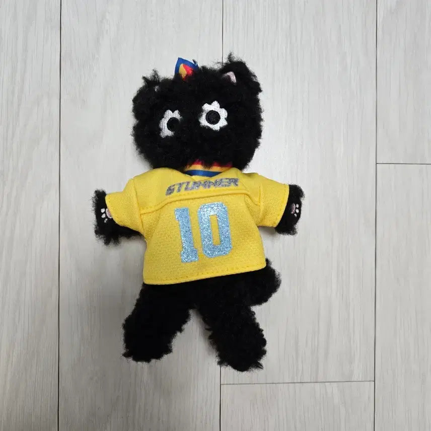 [BUNJANG] NCT TEN Cannule 20cm Doll Stunner Version / 텐 까눌레 stunner 버전