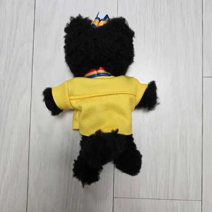 [BUNJANG] NCT TEN Cannule 20cm Doll Stunner Version / 텐 까눌레 stunner 버전