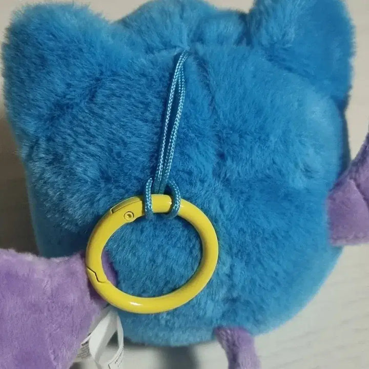 [BUNJANG] ENHYPEN Jay Voice Keychain (Bamboo Boo) Full Set / 엔하이픈 보이스 키링 제이 (뱀부부) 풀셋