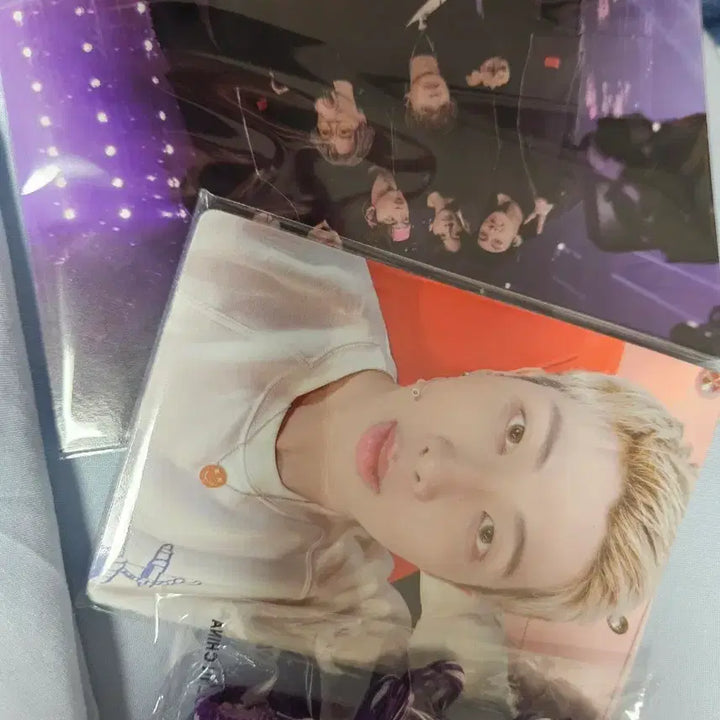 [BUNJANG] BTS MERCH BOX 6 (MB6) Full Set / BTS MERCH BOX 6 MB6 FULLSET 방탄 머치박스6 풀셋